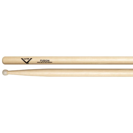 Vater VHFN - Vater American Hickory Fusion Wood Tip Drumsticks
