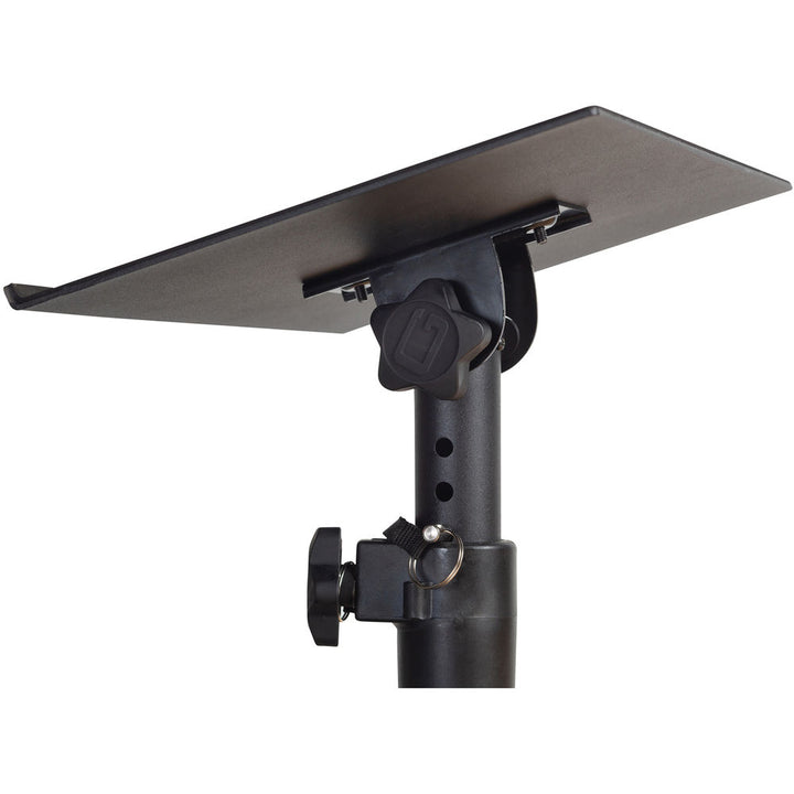 Gator Framework Desktop Studio Monitor Clamp-On Stands - Pair