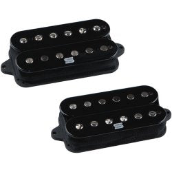 Seymour Duncan Duality Set Black