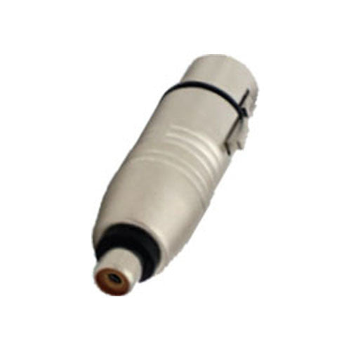 Earthworks ADP2 - XLR to RCA Connector Adapter for M30BX