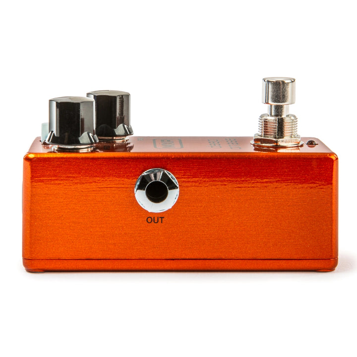MXR M279 Deep Phase Vintage Phaser Tone Guitar Pedal
