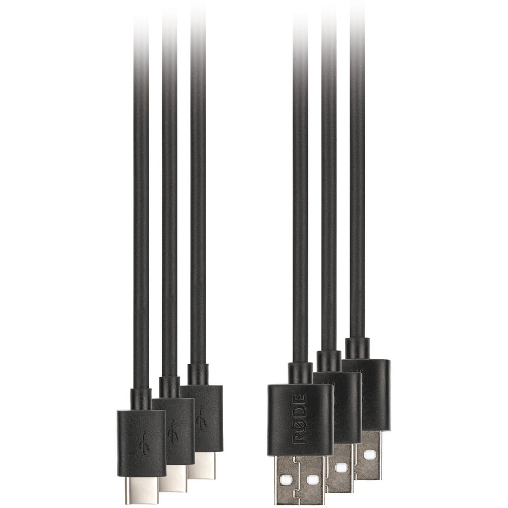 Rode Microphones Wireless Go II Dual Channel Wireless Microphone System