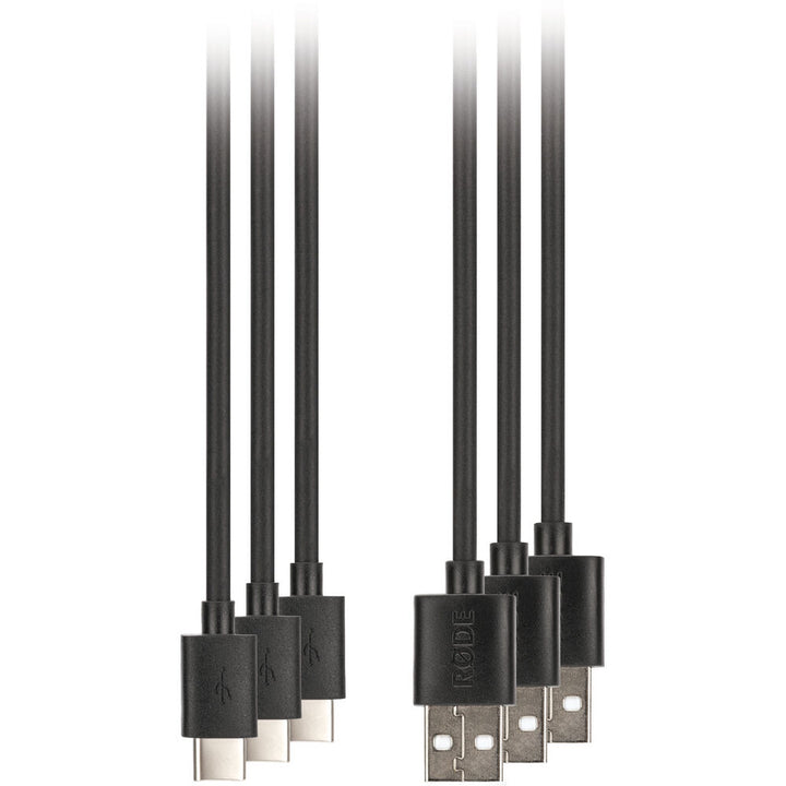 Rode Microphones Wireless Go II Dual Channel Wireless Microphone System