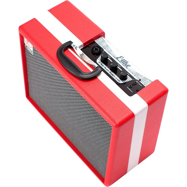 Eden EUKE Combo Ukulele Acoustic Amp