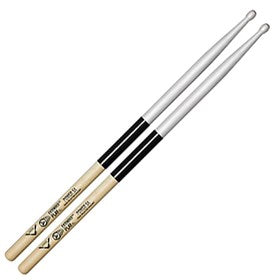 Vater VEPP5AN  - Vater Extended Play Power 5A Nylon Tip Drumsticks
