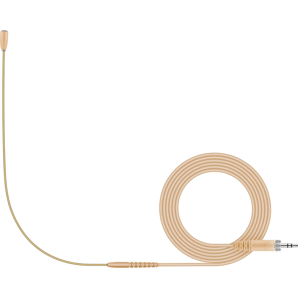 Sennheiser BOOM MIC HSP ESSENTIAL-BE and 3.5mm Connector (Beige)