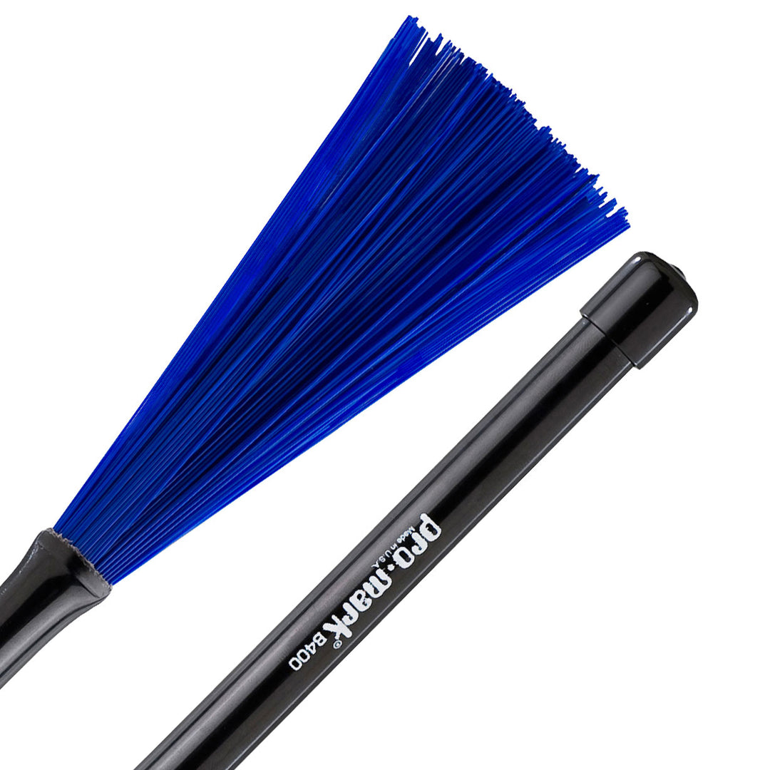 Promark B400 - Retractable Nylon Brush