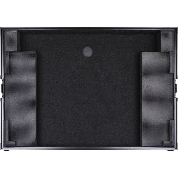 Odyssey FZPIXDJRR Low-Profile Flight Case for Pioneer XDJ-RR DJ Controller - Black Label