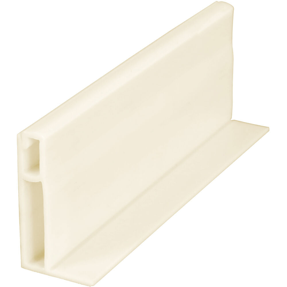 Primacoustic 2” Perimeter Wall Track (4', Square, Neutral)