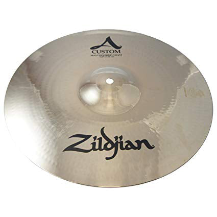 Zildjian A20551 - 14'' CUST MSTR SND HH TOP