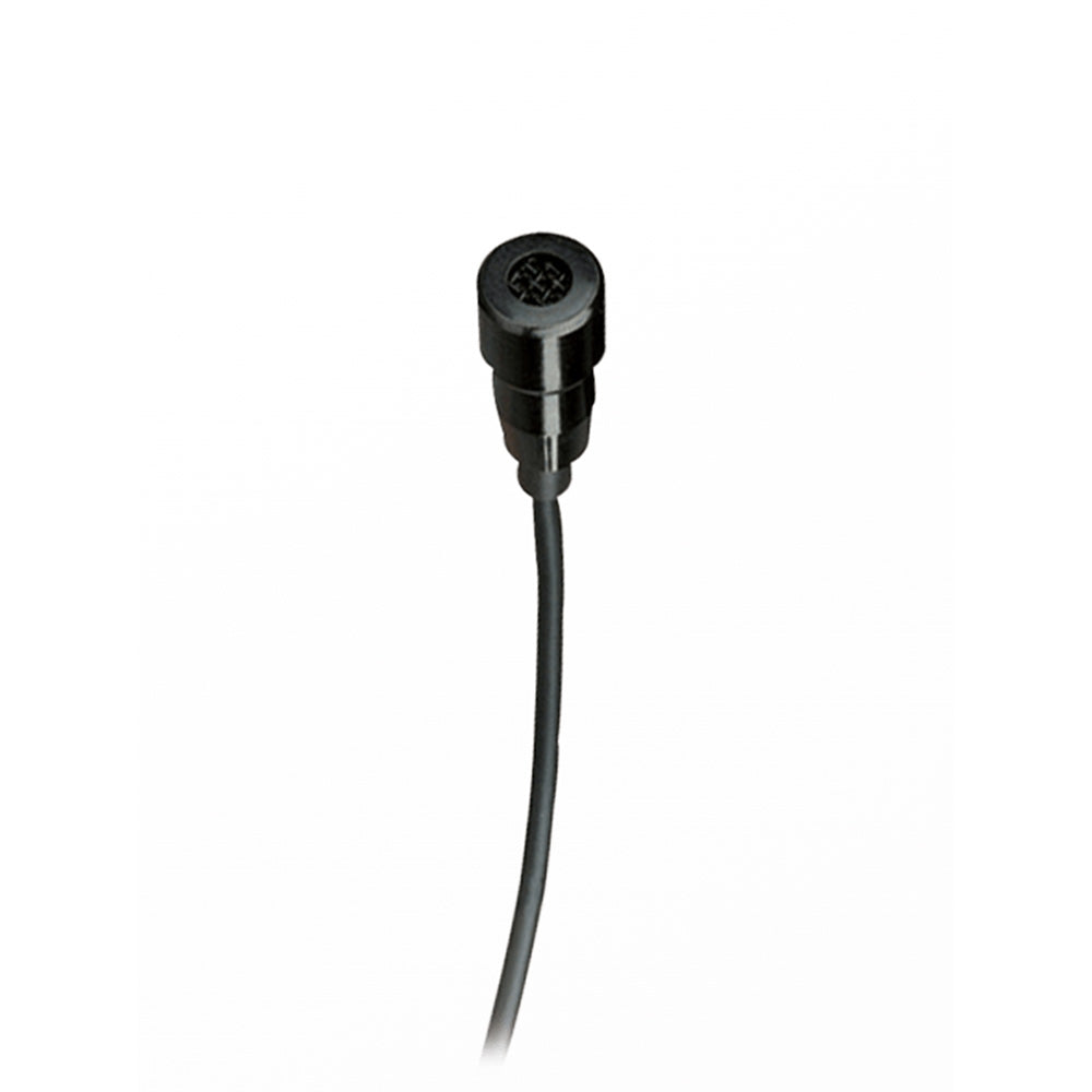 Audio-Technica ATR-3350is Omnidirectional Condenser Lavalier Microphone