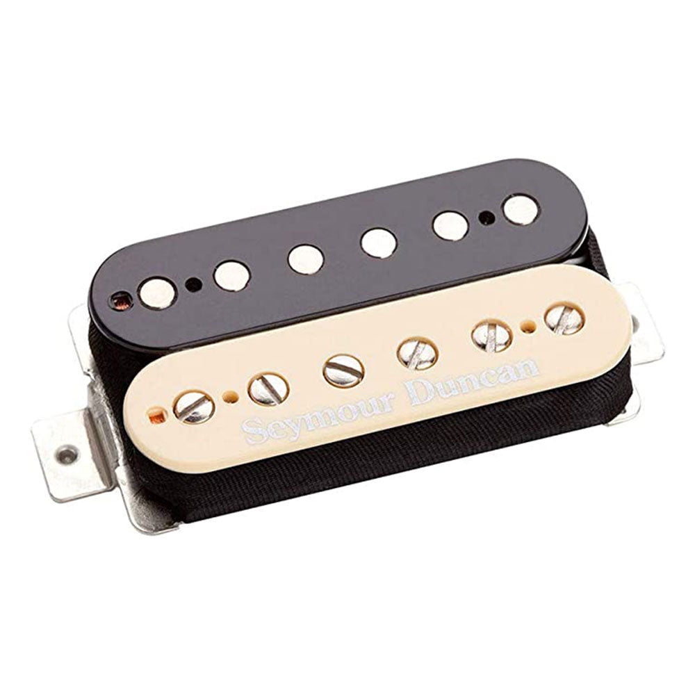 Seymour Duncan Tb-14 Custom 5 Trembucker Zebra