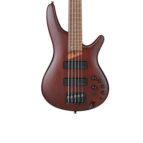 Ibanez SR Standard Bass (Brown Mahogany) SR505EBM