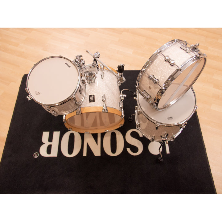 Sonor AQ2-BOP-17335 - AQ2  Bop Set-White Pearl 17503735