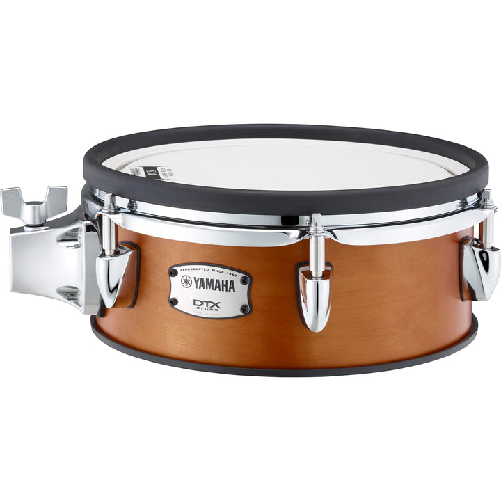 Yamaha XP105TXRW 2-Zone 10” Electronic TCS Tom Pad - Real Wood