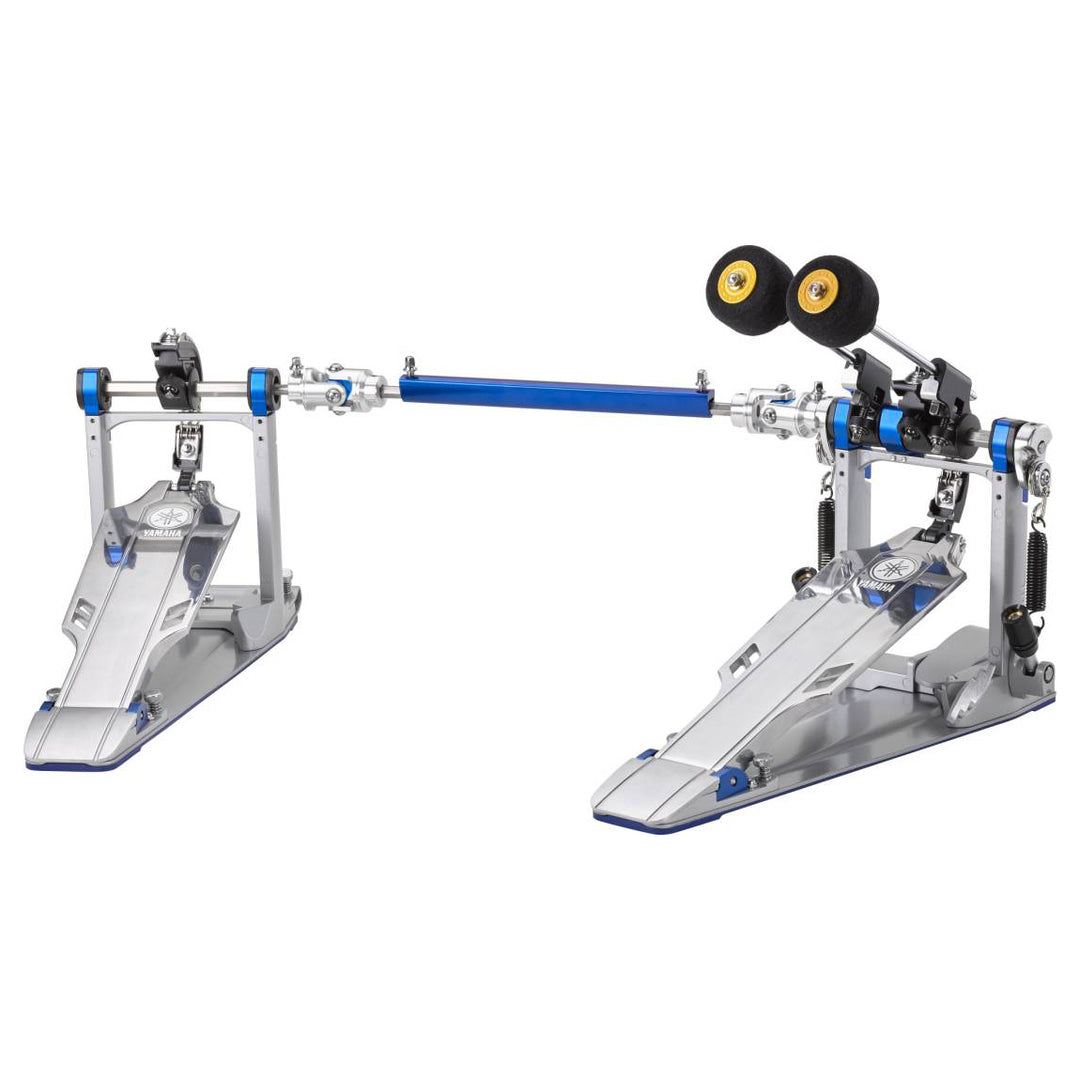 Yamaha DFP9C Double FP9 Chain-Drive Double Kick Pedal
