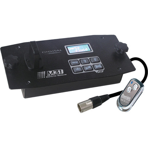 Antari M-31 - Wireless Remote Module for M-8