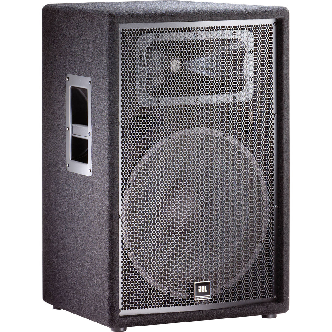 JBL JRX215 Passive Speaker Stage Monitor 15”