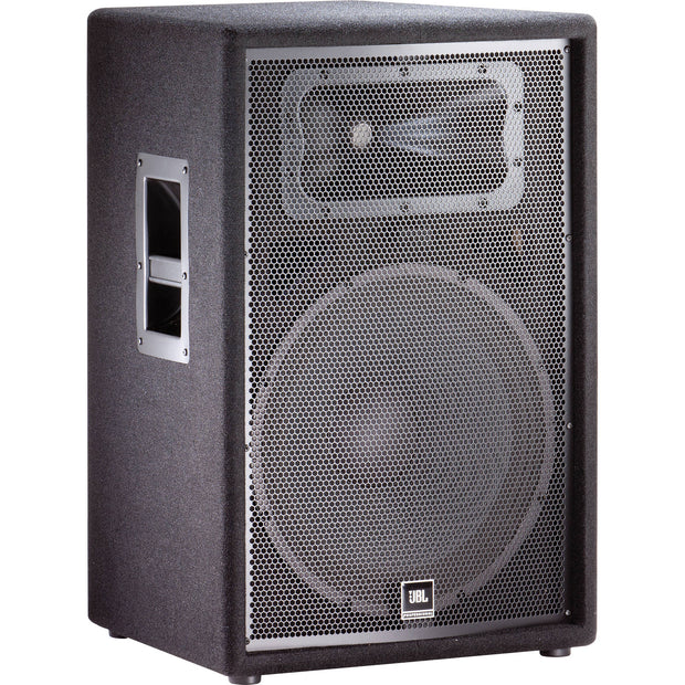 JBL JRX215 Passive Speaker Stage Monitor 15” – Music City Canada