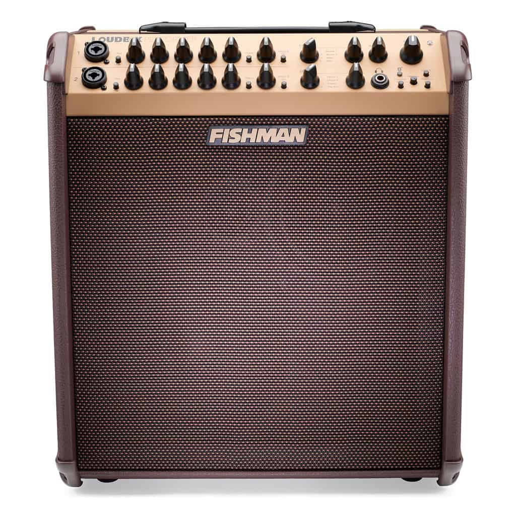 Fishman PRO-LBT-700 Loudbox Performer - 180 watts
