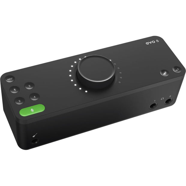 Audient EVO 8 Portable Audio Interface