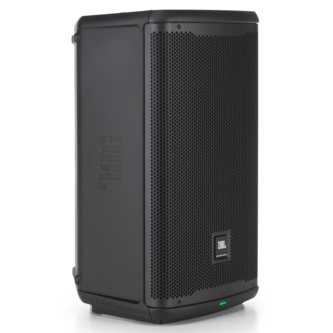 JBL EON710 Powered PA Speaker w/ Bluetooth - 10"