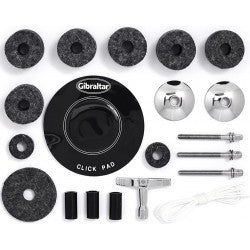 Gibraltar SC-DTK - Drummer's Tech Kit