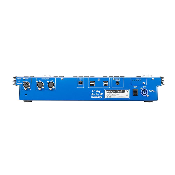 ChamSys MagicQ PC Wing Compact
