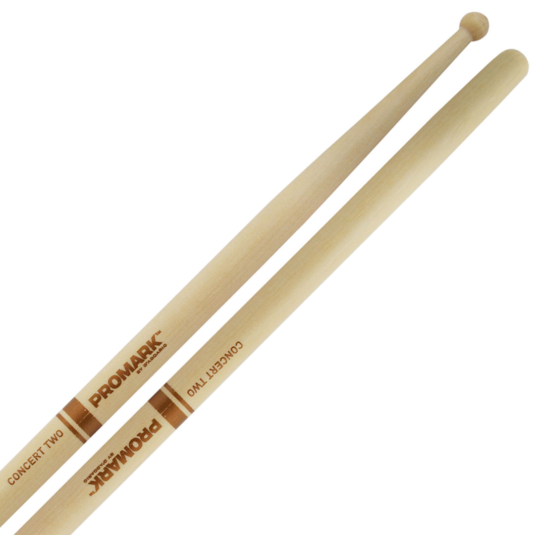 Promark TXC2W -Promark Concert Two Snare Sticks