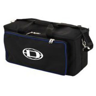 Dynacord DC-BAG-600PM - Carrying Bag for Powermate 600-3