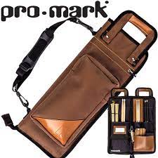 Promark TDSB -Promark Transport Deluxe Drumstick Bag