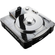 Decksaver Dust Cover for Denon SC2900 / SC3900 DJ Media Players