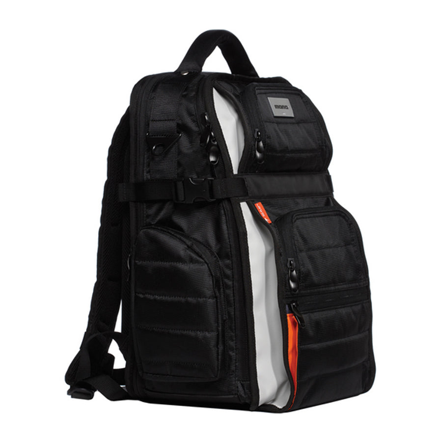 Mono Cases Modular Backpack with Breakaway Laptop Case