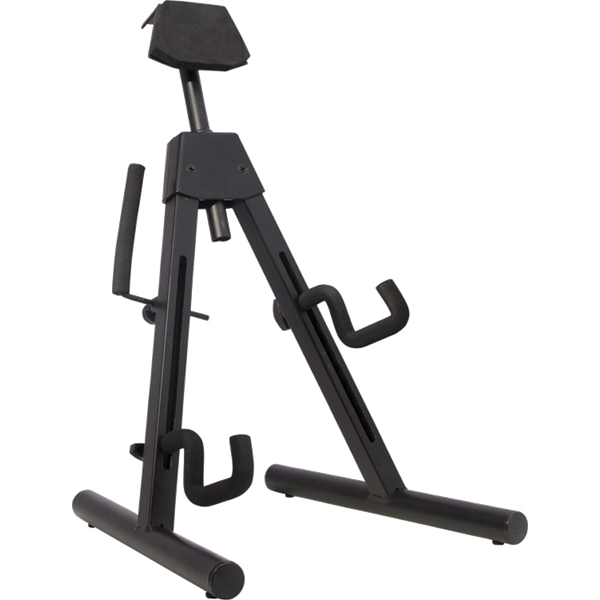 Fender Universal A-Frame Electric Guitar Stand