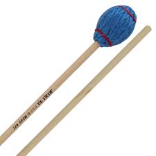 Vic Firth VF-M264 Ian Grom Corpsmaster Hard Marimba Mallets