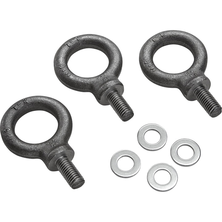 Electro-Voice EBK1-M10 - Eyebolt Kit (3-Pack)