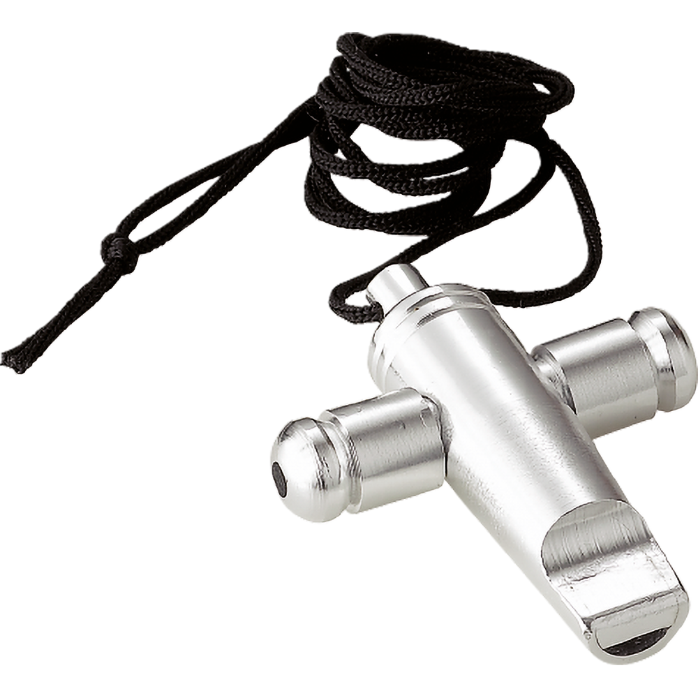 Meinl SW1 - Samba Whistle