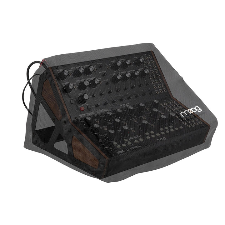 Moog 2-Tier Dust Cover