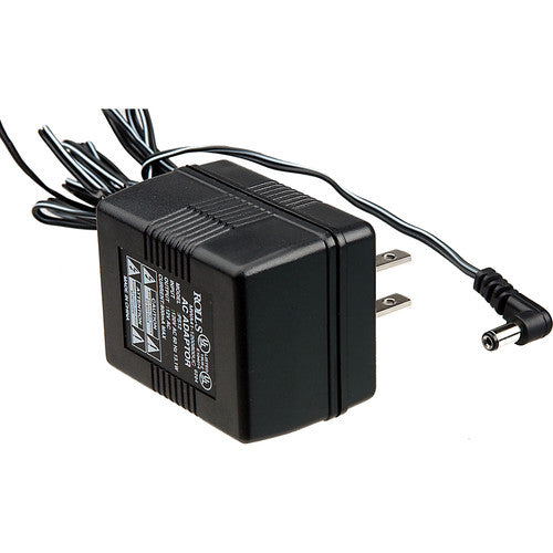 Rolls PS12 12 VAC Power Adapter