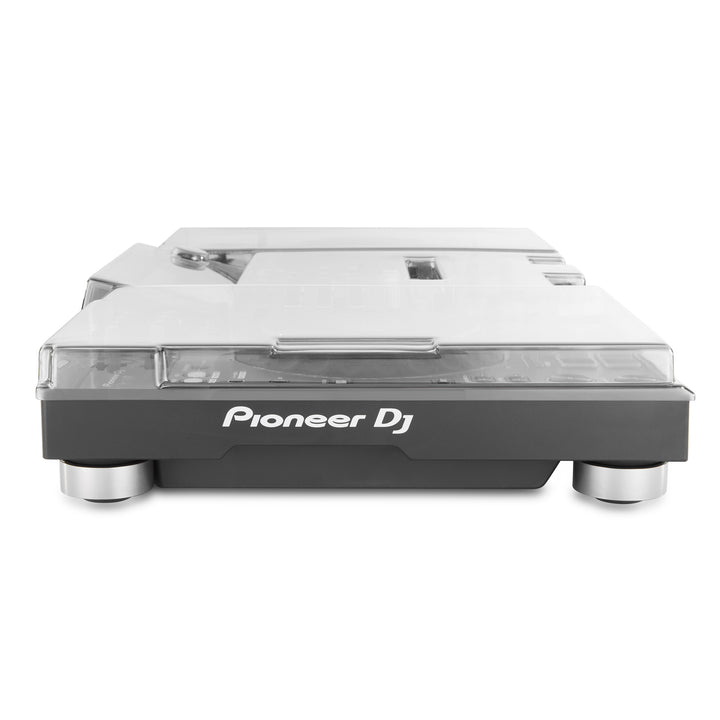 Decksaver Dust Cover for Pioneer Pioneer XDJ-XZ DJ Controller
