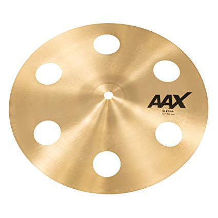 Sabian 21200X - 12'' AAX O-Zone Splash