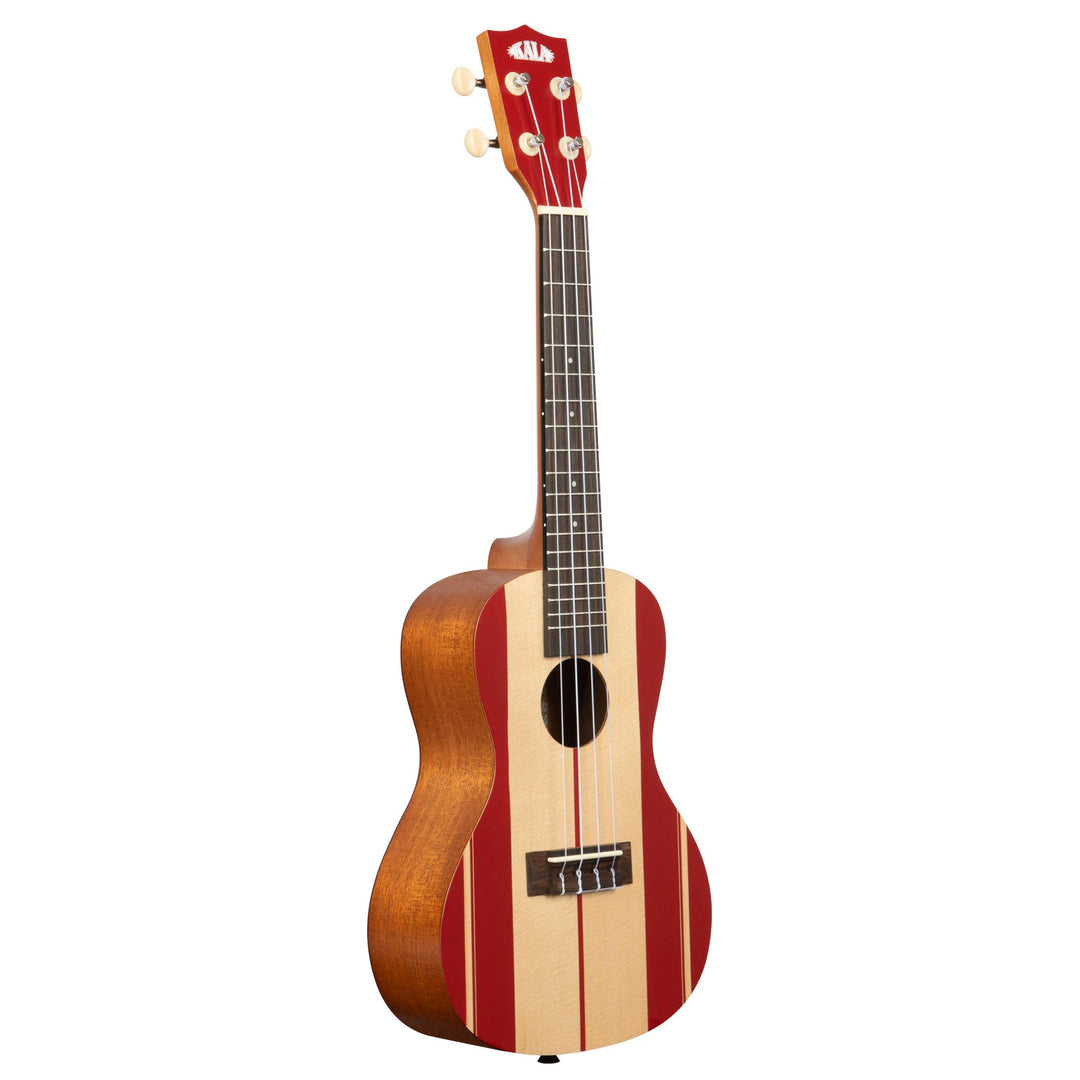 Kala KA-SURF Concert Ukulele - Surf’s Up