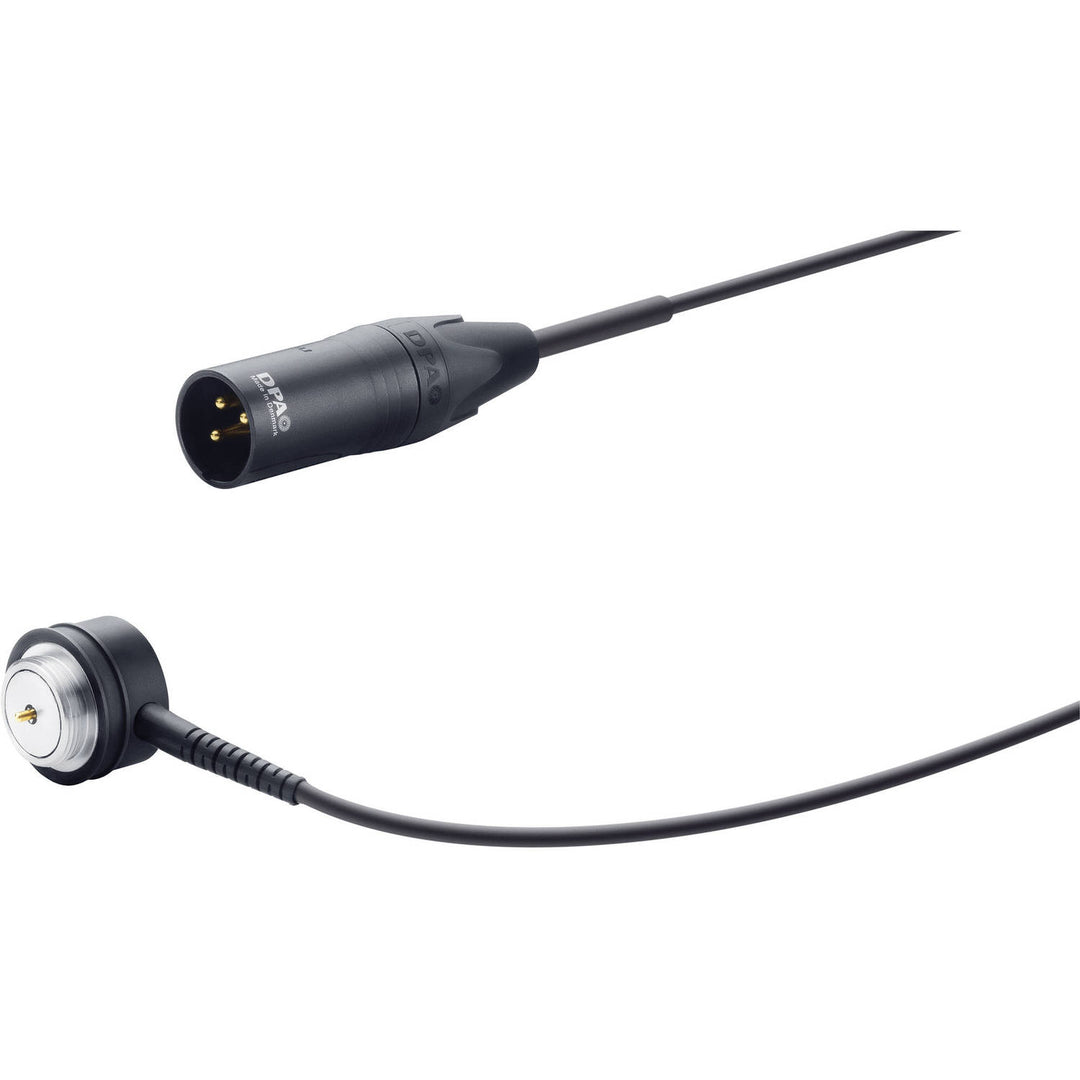 DPA Microphones d:dicate MMP-ES Modular Active Side Cable - 3m (9.8’)