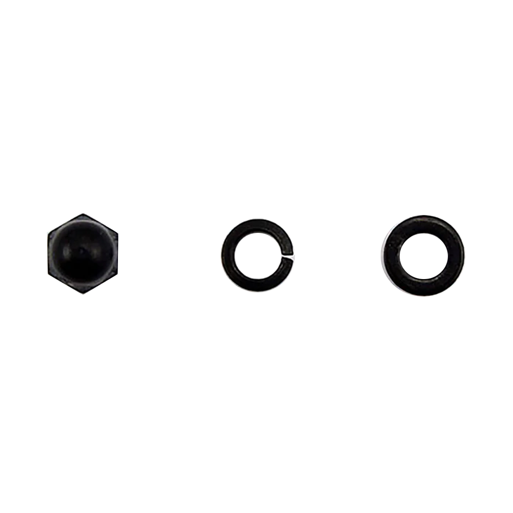 Tama ACORN HEX NUT W/WASHERS