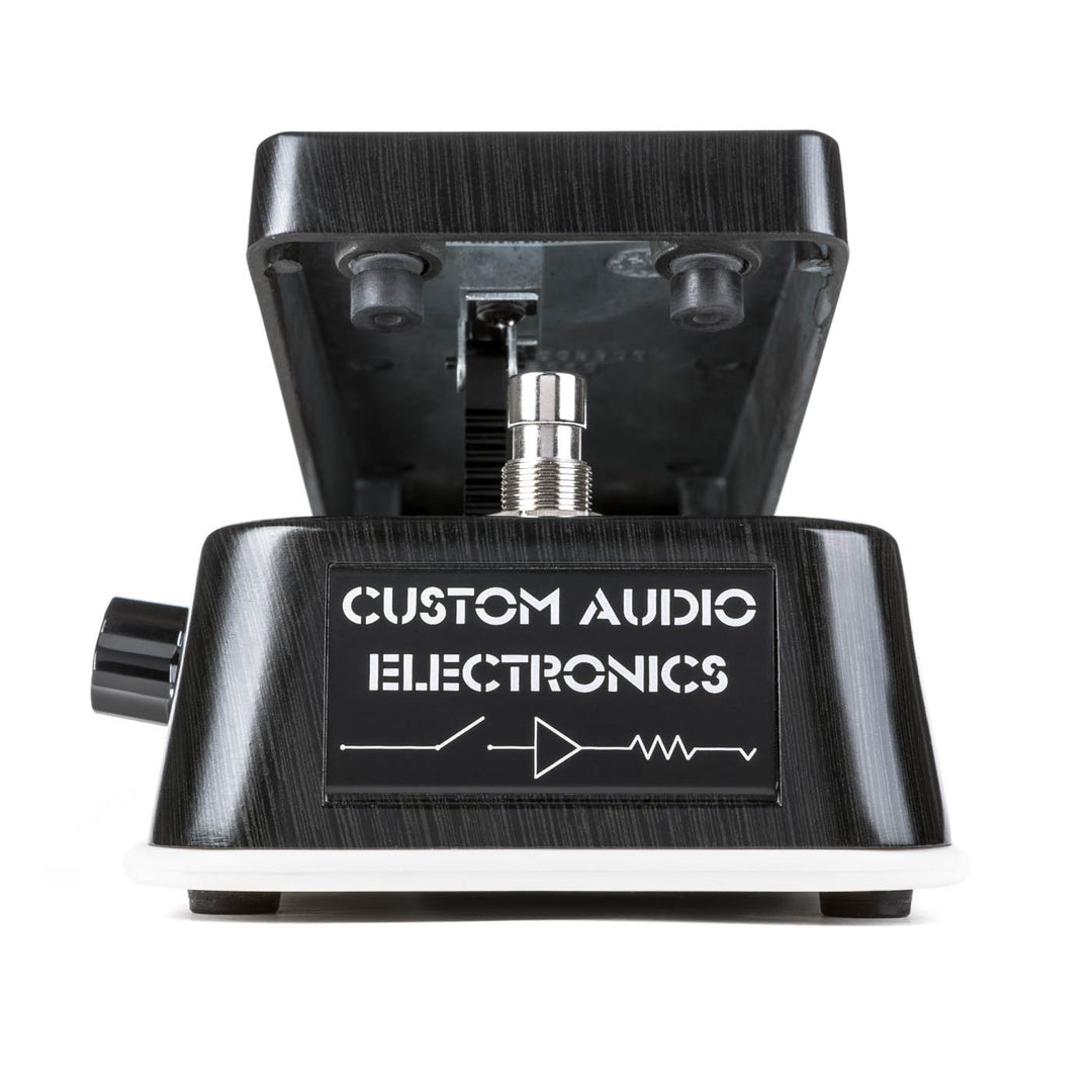 Dunlop MC404 Custom Audio Electronics Wah