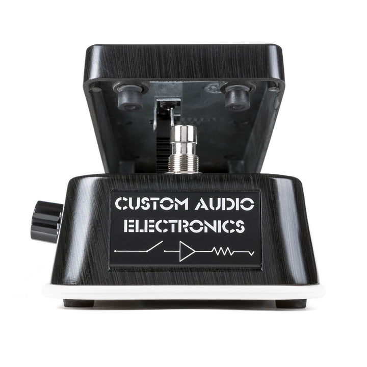 Dunlop MC404 Custom Audio Electronics Wah