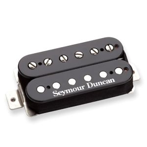 Seymour Duncan SH-PG1n Pearly Gates Blk