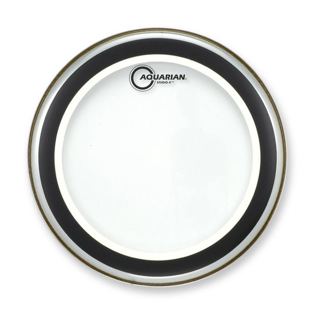 Aquarian SX12 - 12'' DRUMHEAD STUDIO-X   12'DRUMHEAD