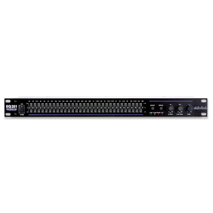 351 ART SINGLE 31 BAND EQ