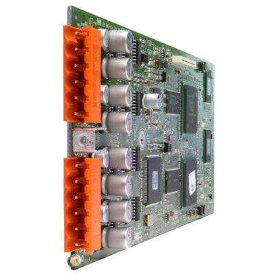 BSS BLUDIGITAL-OUT 4 digital output card for Soundweb London Chassis